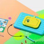 تبلت Galaxy Tab A11+ Kids Edition