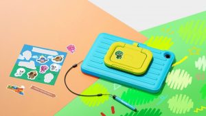 تبلت Galaxy Tab A11+ Kids Edition سامسونگ ویژه کودکان رونمایی شد<span class='yasr-stars-title-average'><div class='yasr-stars-title yasr-rater-stars'
                           id='yasr-overall-rating-rater-097ef08e626f0'
                           data-rating='5'
                           data-rater-starsize='16'>
                       </div></span>