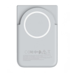 اولین پاوربانک مغناطیسی سامسونگ