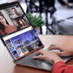 لپ تاپ گیمینگ Legion Pro Rollable لنوو