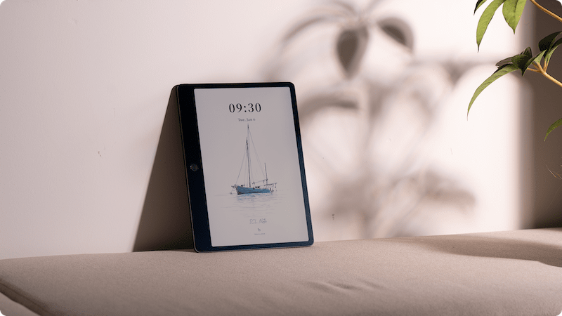 تبلت TCL Note A1