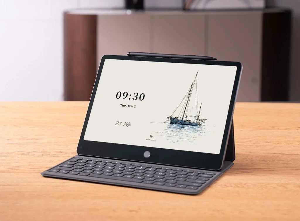 تبلت TCL Note A1