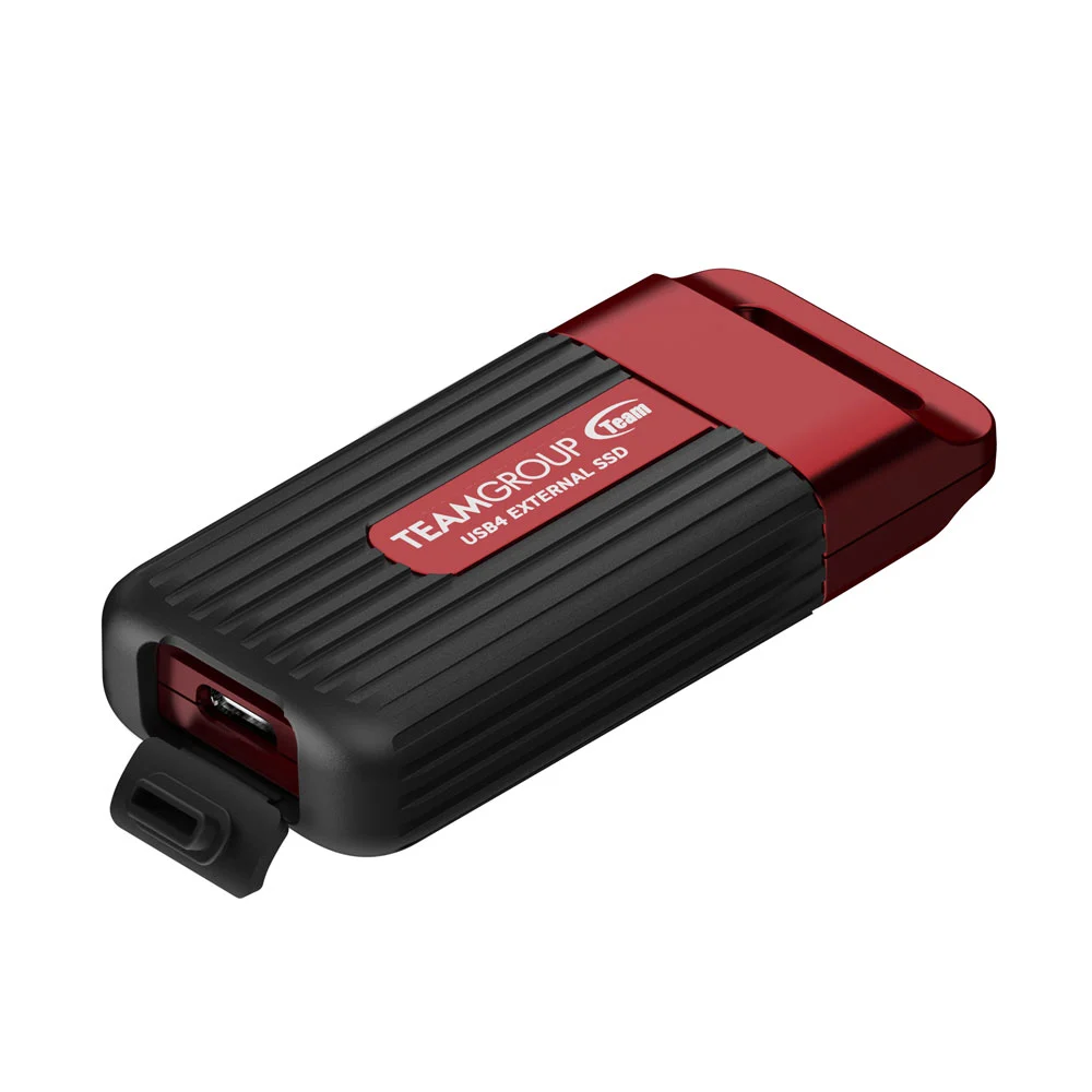 SSD قابلحمل PD40 Mini