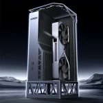 داک کارت گرافیک UGREEN LinkStation