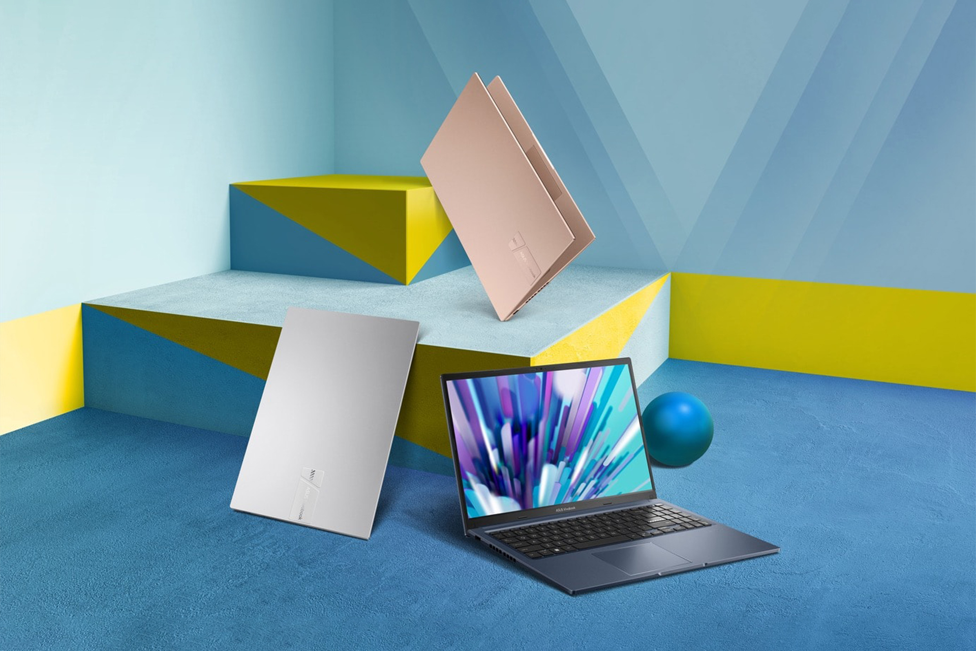 خرید لپ تاپ Vivobook 15 A1502VA-NJ1303