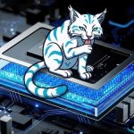 پردازنده‌های Wildcat Lake Refresh اینتل