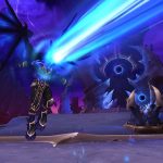 نسخه World of Warcraft: Midnight