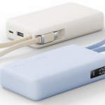 پاور بانک جدید اقتصادی شیائومی