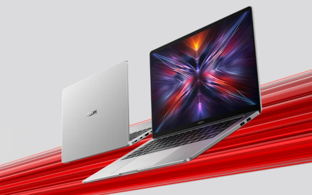 لپ‌ تاپ گیمینگ ردمی