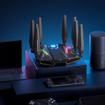 روتر WenTian BE7200 Max