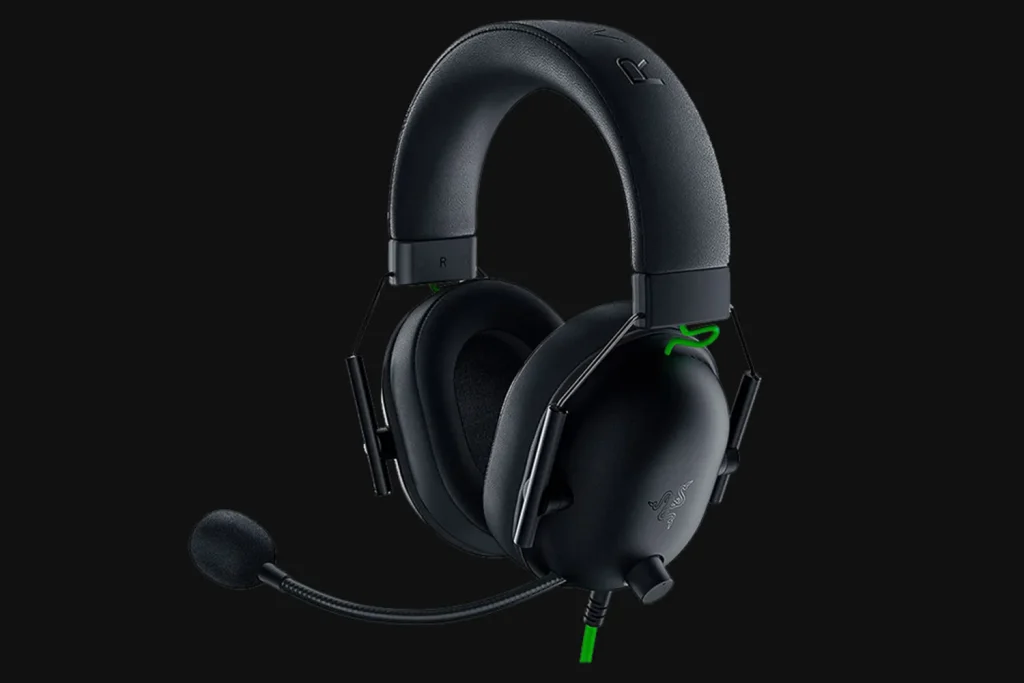 خرید هدست گیمینگ ریزر ارزان