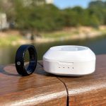 حلقه هوشمند Titanium