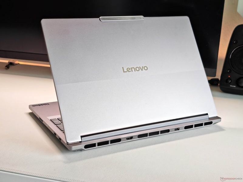 لپ تاپ ThinkBook 16p G6 لنوو