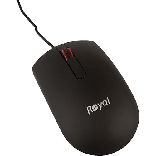 موس گیمینگ تا ۵۰۰ هزار تومان