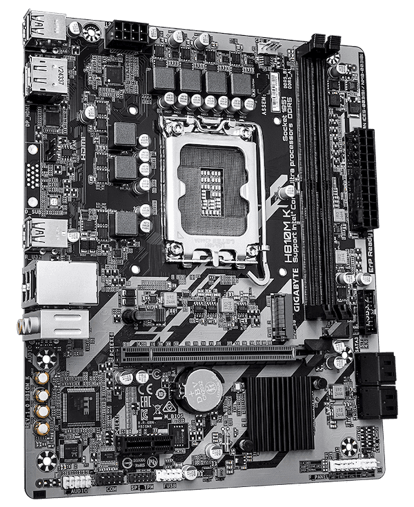 خرید مادربرد DDR5 ارزان