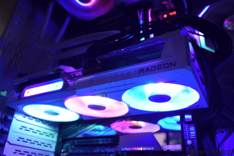 بهترین کارت های گرافیک گیمینگ ۲۰۲۵