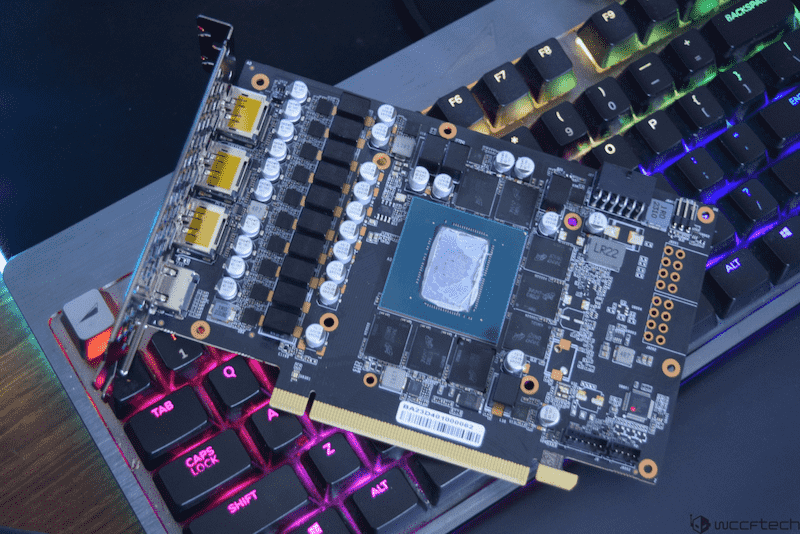 بهترین کارت های گرافیک گیمینگ ۲۰۲۵