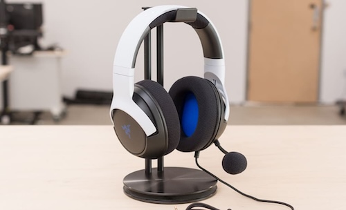 خرید هدست گیمینگ ریزر ارزان