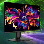 مانیتور گیمینگ MAG 274QP X24 ام اس ای