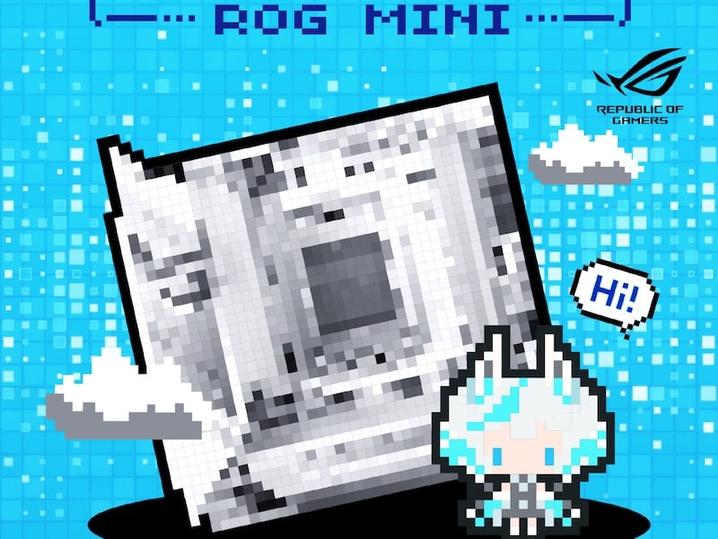 مادربرد جدید ایسوس