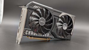 بهترین کارت‌ های گرافیک گیمینگ ۲۰۲۵ : نبرد GPUها در این سال دیوانه‌کننده بود<span class='yasr-stars-title-average'><div class='yasr-stars-title yasr-rater-stars'
                           id='yasr-overall-rating-rater-894640311c336'
                           data-rating='4.9'
                           data-rater-starsize='16'>
                       </div></span>