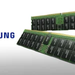قیمت حافظه‌های DDR4 و DDR5