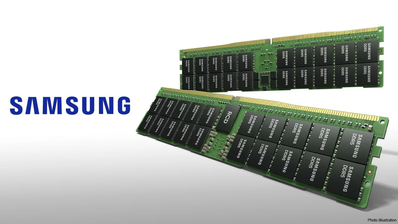 قیمت حافظه‌های DDR4 و DDR5