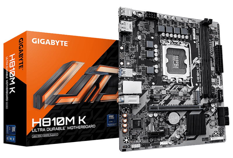 خرید مادربرد DDR5 ارزان