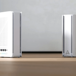 روتر Asus ZenWiFi BQ16 Pro