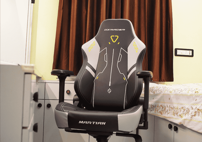 صندلی گیمینگ DXRacer Martian