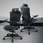 صندلی گیمینگ MSI MAG A10