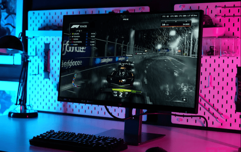 قیمت مانیتورهای گیمینگ ViewSonic