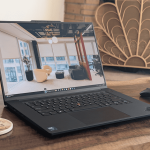 لپ تاپ Lenovo ThinkPad P1 Gen 8