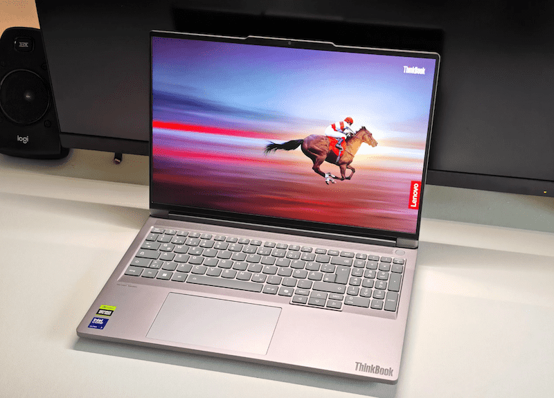 لپ تاپ ThinkBook 16p G6 لنوو