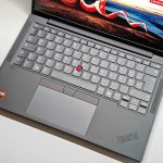 لپ‌ تاپ Lenovo ThinkPad X13 G6