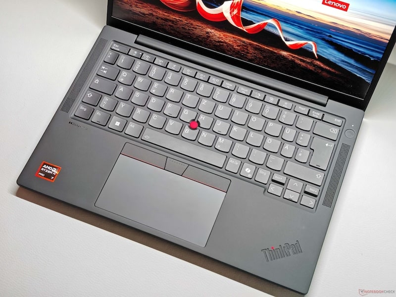لپ‌ تاپ Lenovo ThinkPad X13 G6