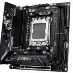 مادربرد جدید ایسوس