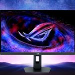 مانیتور ROG Strix XG27JCG ایسوس