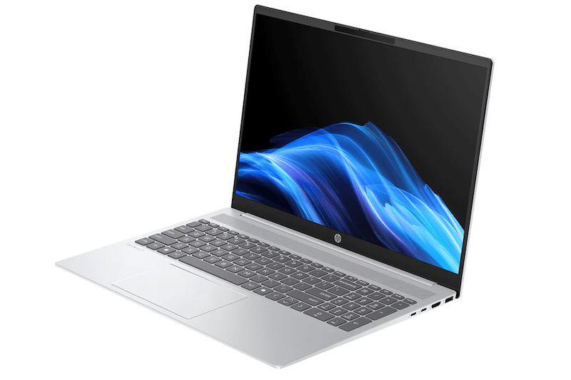 مقایسه لپ تاپ HP OmniBook 5 16 و Dell 16 Plus