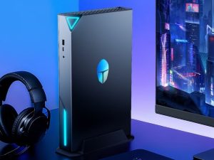 معرفی مینی‌ پی‌ سی گیمینگ Thunderobot Mix G2؛ رقیبی قدرتمند برای Asus ROG NUC 2025<span class='yasr-stars-title-average'><div class='yasr-stars-title yasr-rater-stars'
                           id='yasr-overall-rating-rater-67d4091df0405'
                           data-rating='5'
                           data-rater-starsize='16'>
                       </div></span>