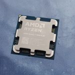 پردازنده AMD Ryzen 7 9850X3D