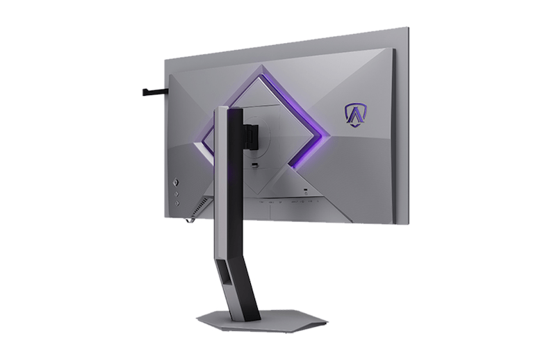 مانیتور گیمینگ AOC AGP277QKD