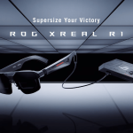 عینک‌های گیمینگ ASUS ROG XREAL R1 AR