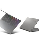لپ‌ تاپ جدید Acer Swift 16