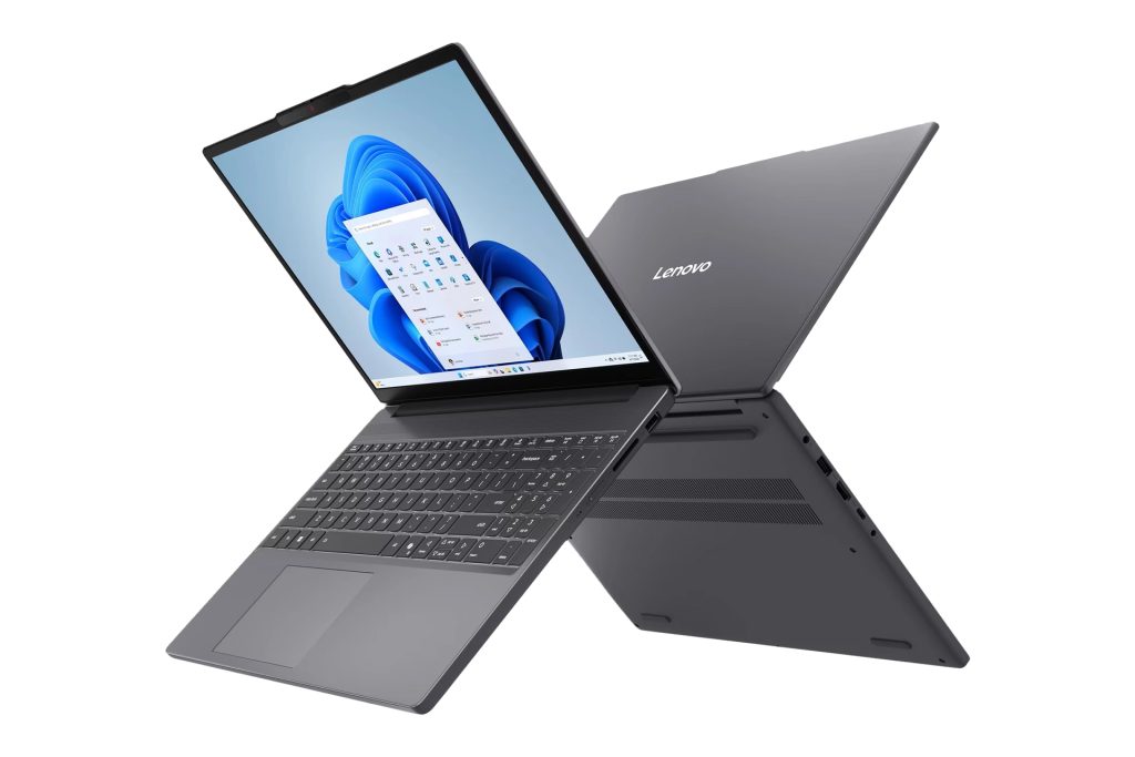 خرید لپ تاپ IdeaPad Slim 3 15IRH10-83K100DTPS
