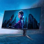 مانیتور گیمینگ Acer Predator X34 F3