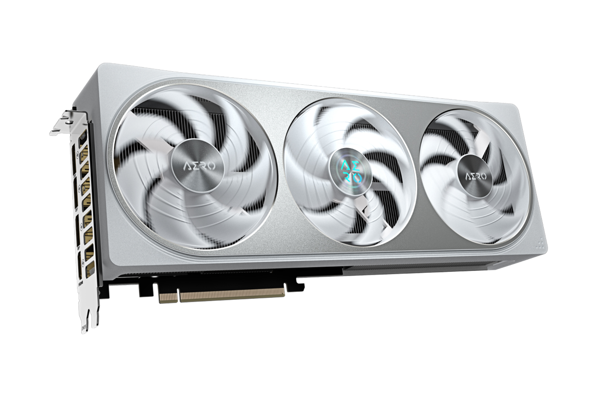 خرید کارت گرافیک RTX 5080 AERO OC SFF