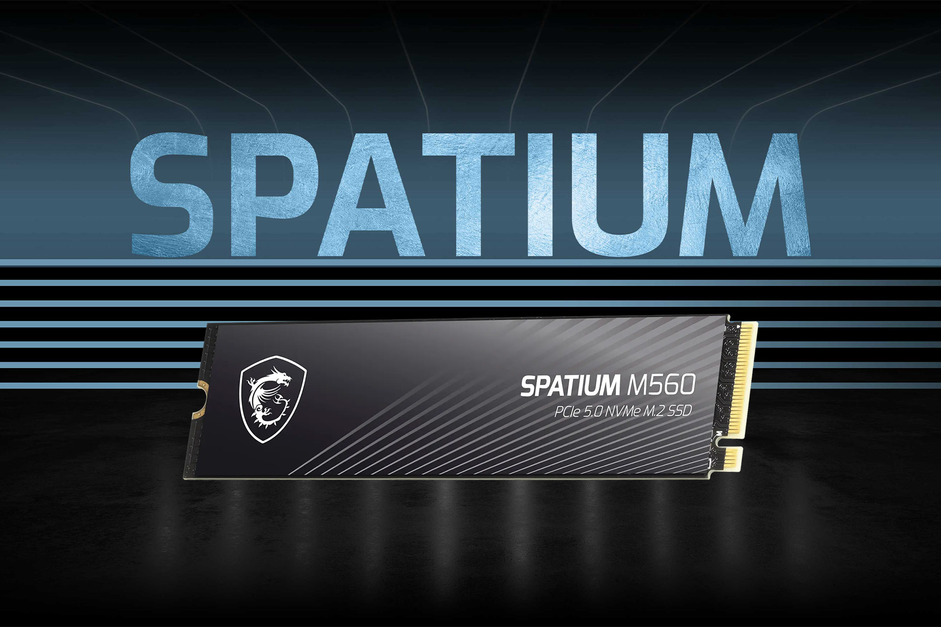 خرید اس اس دی 2 ترابایت SPATIUM M560