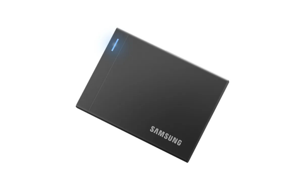 حافظه SSD قابل حمل P9