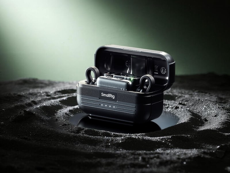 میکروفون بی‌سیم SmallRig S70